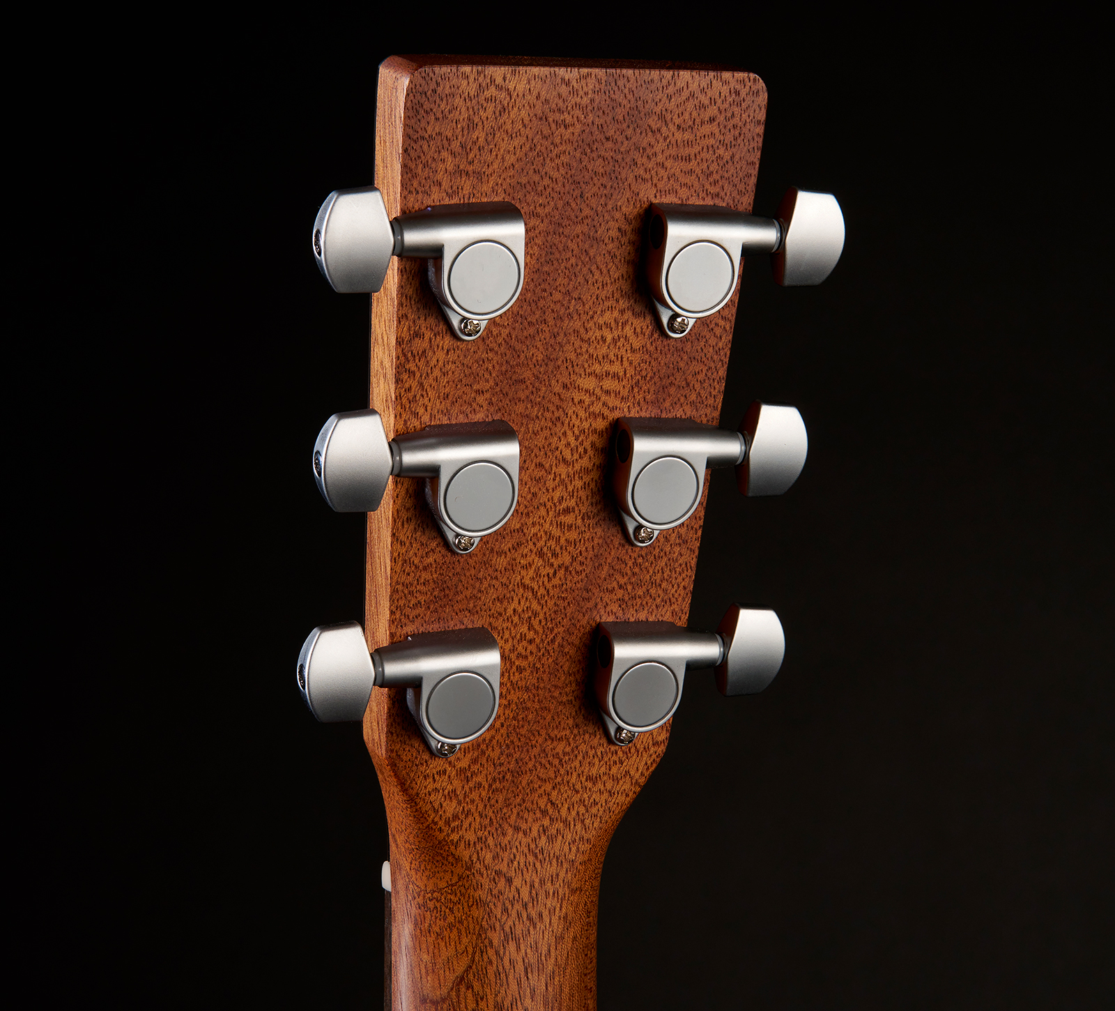 Martin Omc-10e Modern Burst Road Om Cw Epicea Sapele Eb - 1935 Sunburst - Folk guitar - Variation 5