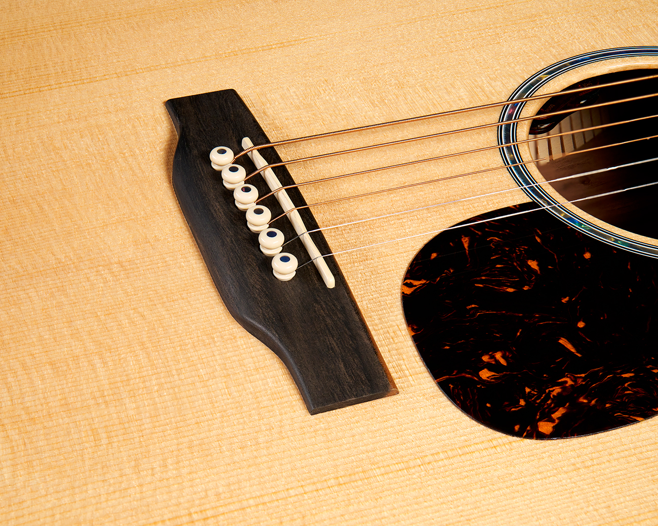 Martin Sc13e Modern Road Om Cw Epicea Koa Eb - Natural - Folk guitar - Variation 3