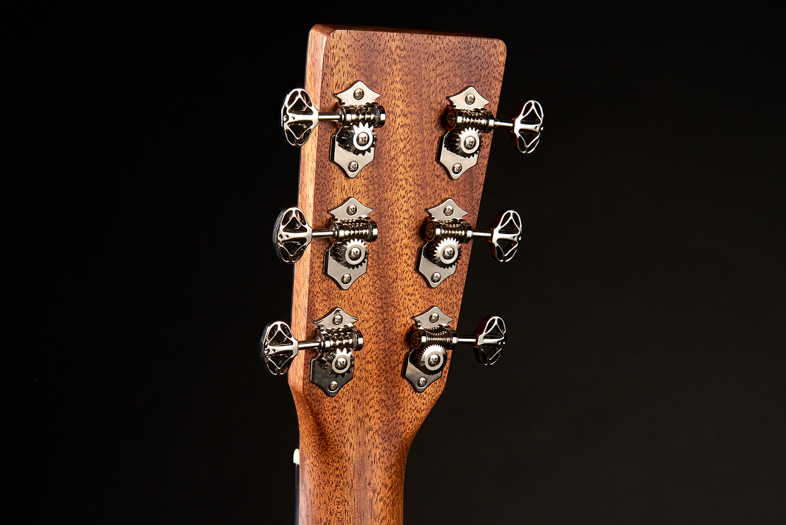 Martin Sc13e Modern Road S-om Cw Epicea Koa Eb - Mezcal Burst - Folk guitar - Variation 5