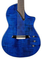 Hispania Electro - Transblue Burst