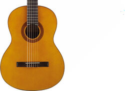 Classical guitar 4/4 size Martinez MC-20S 4/4 - Natural