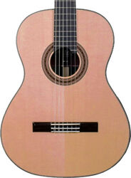 Classical guitar 4/4 size Martinez Standard MC58C - natural