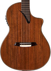 Folk guitar Martinez Performer MS-14 OPre - Natural