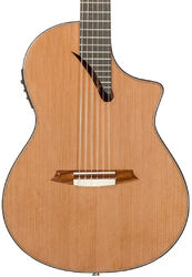 Folk guitar Martinez Performer MSCC-14RC - Natural