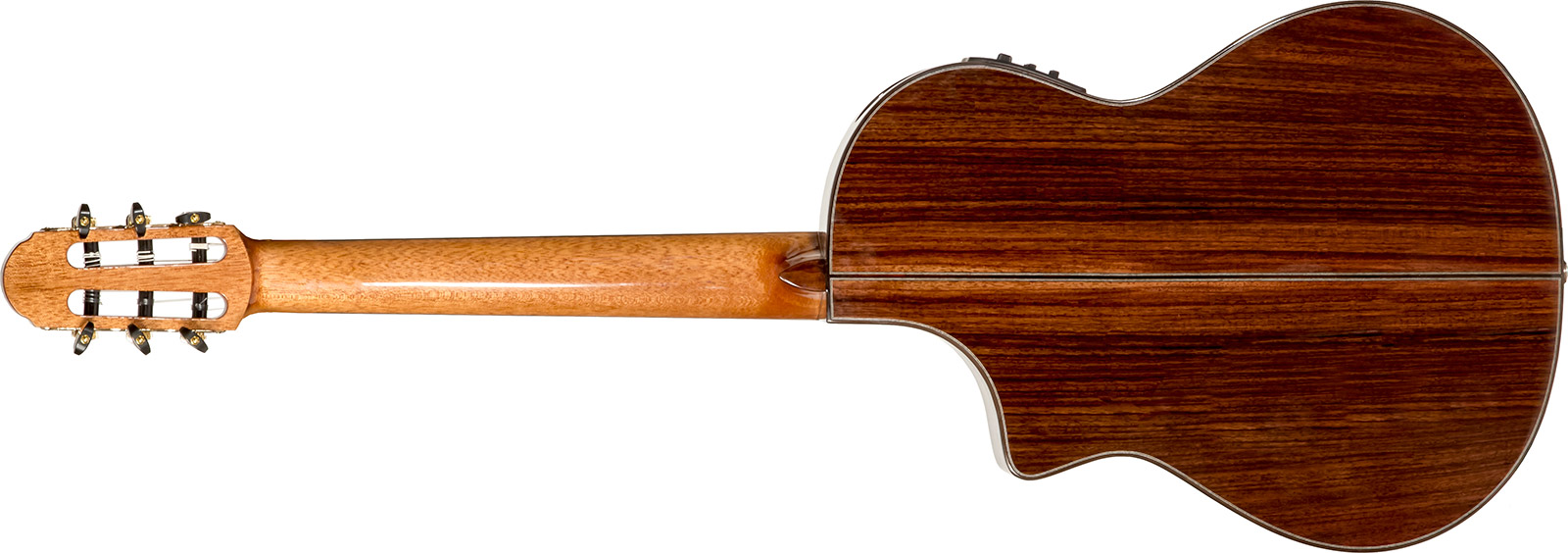 Martinez Performer MSCC-14RS - natural Classical guitar 4/4 size