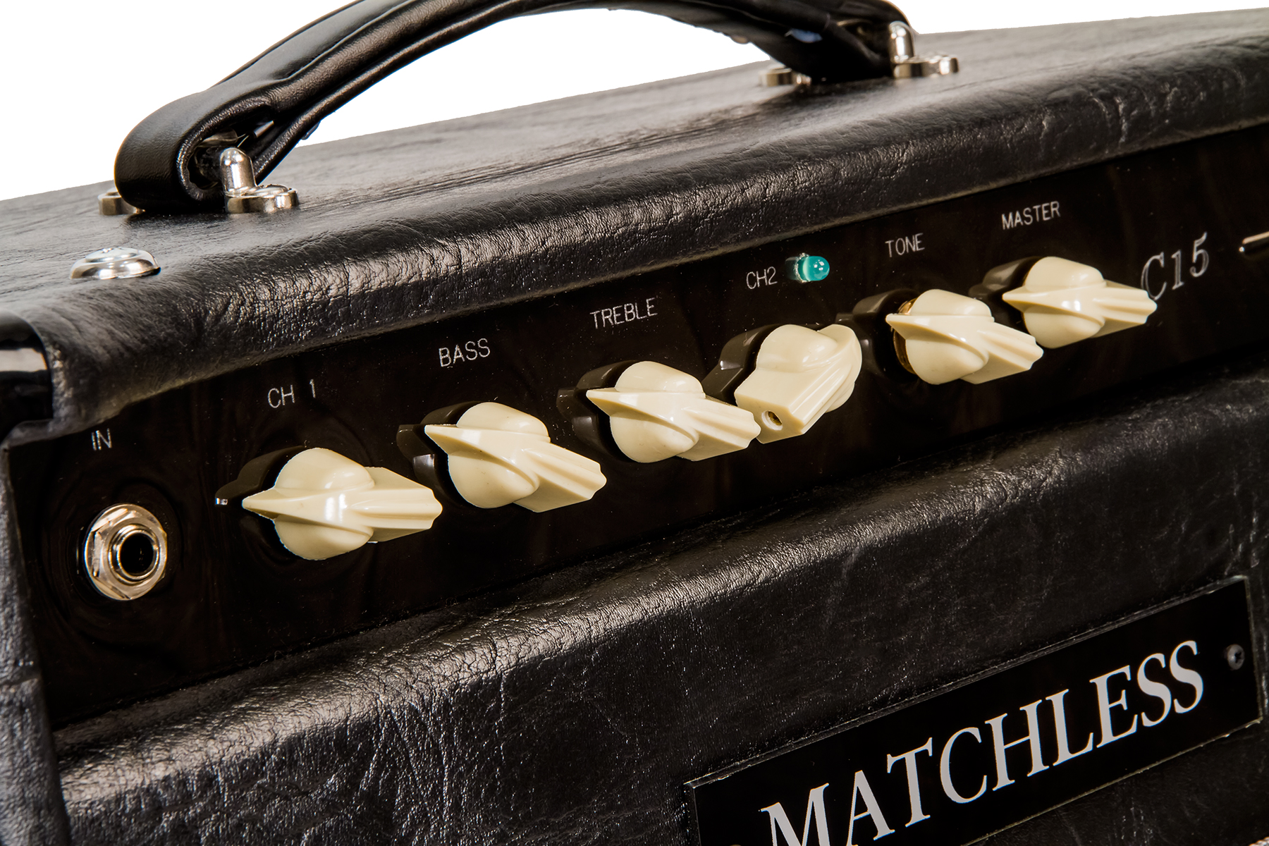 Matchless independence 35 head deals