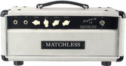 Electric guitar amp head Matchless Lightning 15 Head