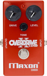 OD-808 X Overdrive Extreme