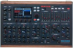 Expander Mayer emi MD900 Desktop Synthesizer