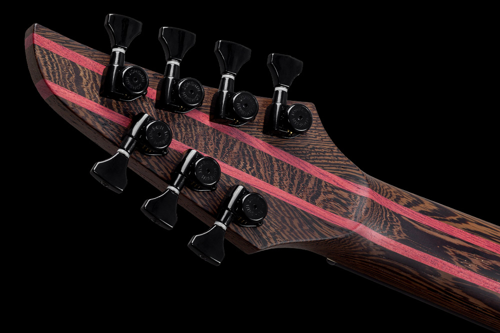 MAYONES Duvell Standard 7 【返品OK】[VK322] - 中古楽器の販売