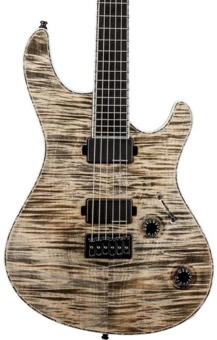 patron maskine Tænk fremad Purchase Mayones guitars - Your best chance to pay less - Star's Music