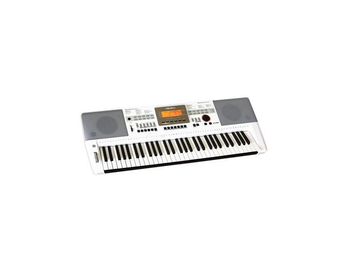 Medeli A300 Wh - Entertainer Keyboard - Variation 3