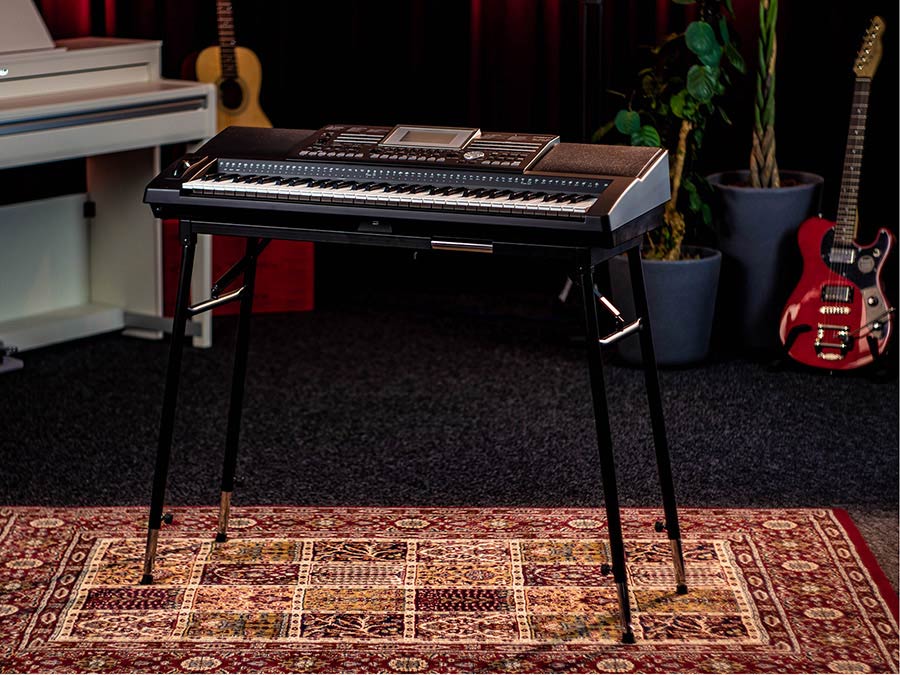 Medeli A810 - Entertainer Keyboard - Variation 9