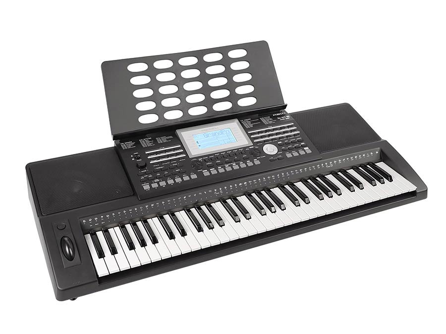Medeli A810 - Entertainer Keyboard - Variation 1
