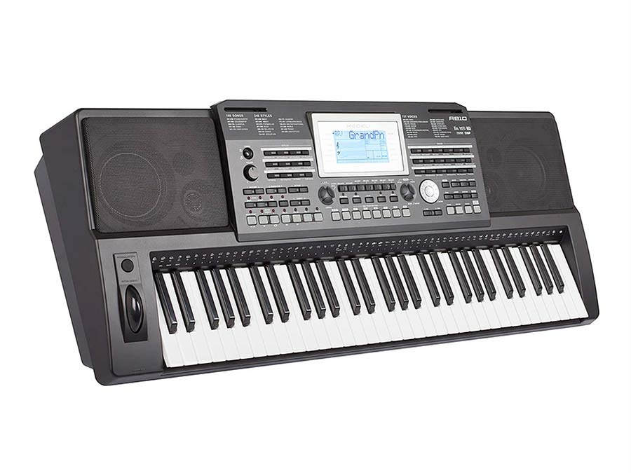 Medeli A810 - Entertainer Keyboard - Variation 2