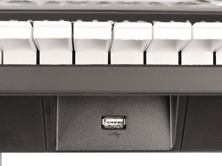 Medeli A810 - Entertainer Keyboard - Variation 6