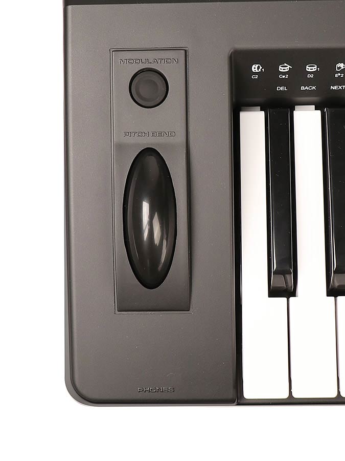 Medeli A810 - Entertainer Keyboard - Variation 8