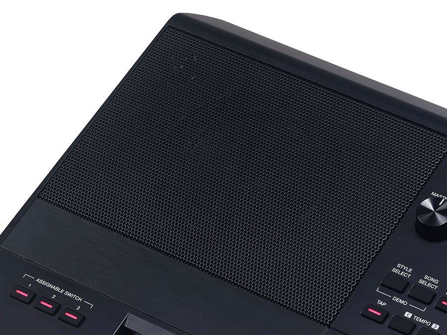 Medeli Akx10s - Entertainer Keyboard - Variation 6