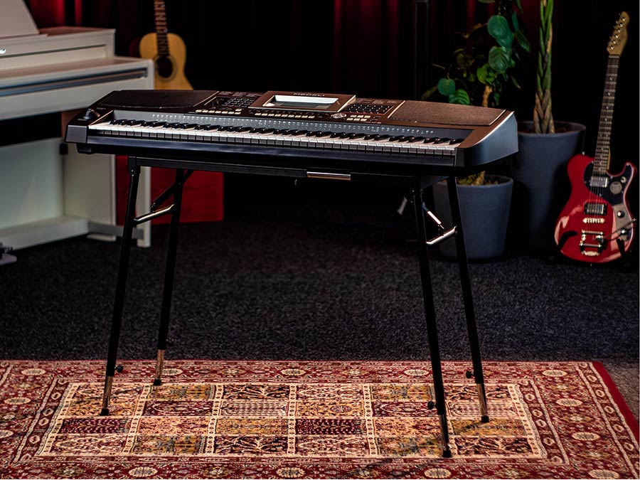 Medeli Aw830 - Entertainer Keyboard - Variation 8