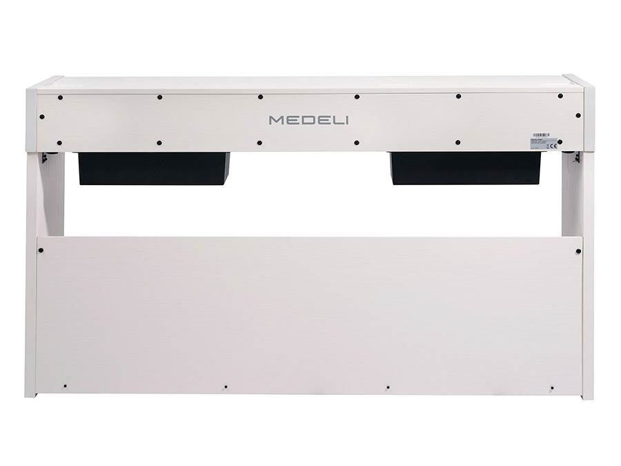 Medeli Cp203 Blanc - Digital piano with stand - Variation 1