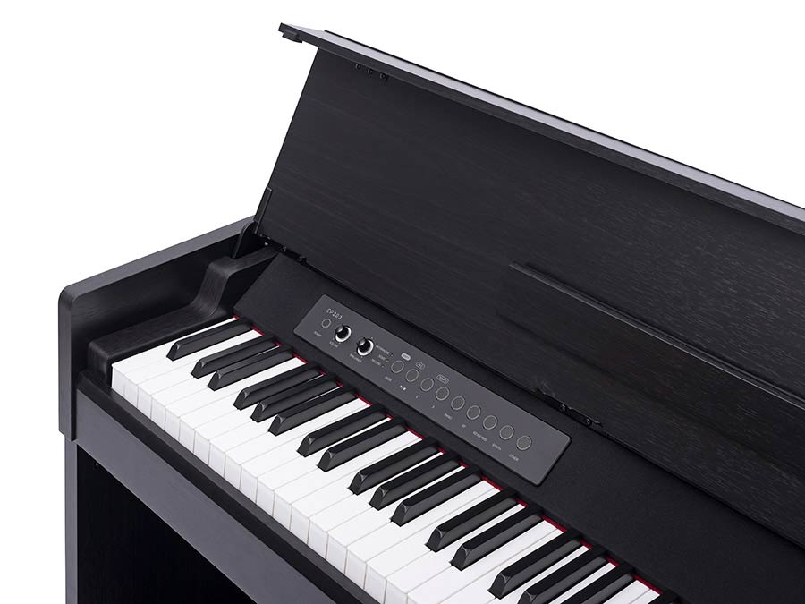 Medeli Cp203 - Digital piano with stand - Variation 8