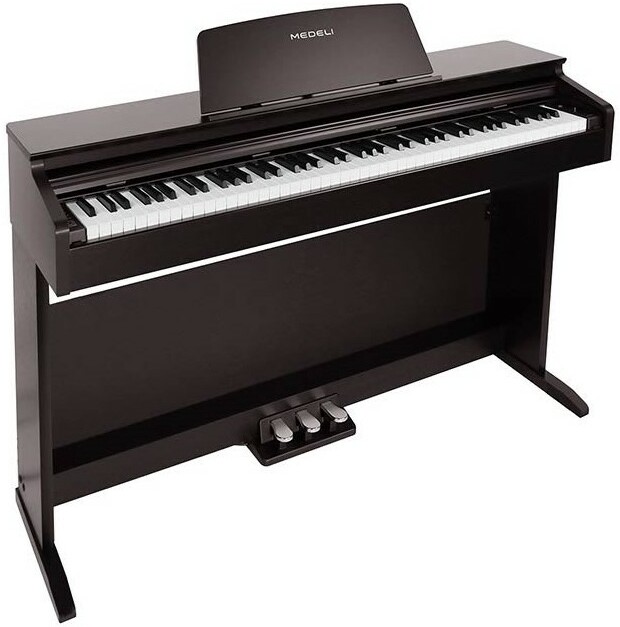 Medeli Dp 260 Rw - Digital piano with stand - Main picture