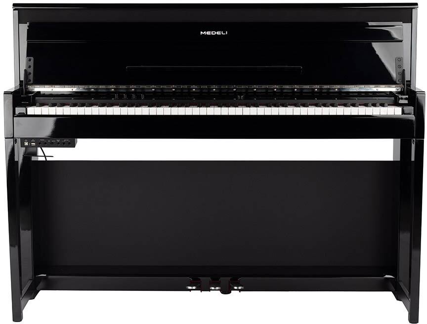 Medeli Dp650kw - Digital piano with stand - Main picture
