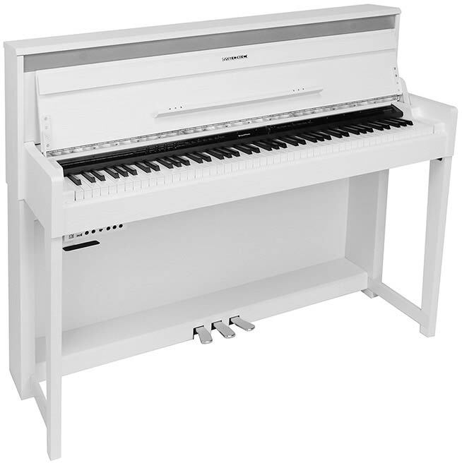 Medeli Dp650kw/gw - Digital piano with stand - Main picture
