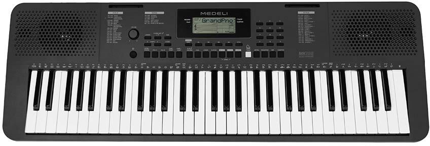 Medeli Mk100 - Entertainer Keyboard - Main picture
