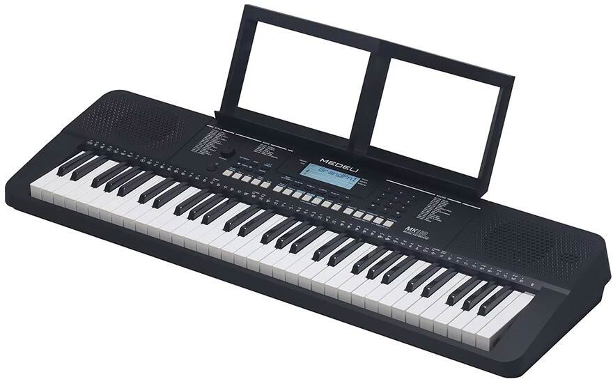 Medeli Mk110 - Entertainer Keyboard - Main picture