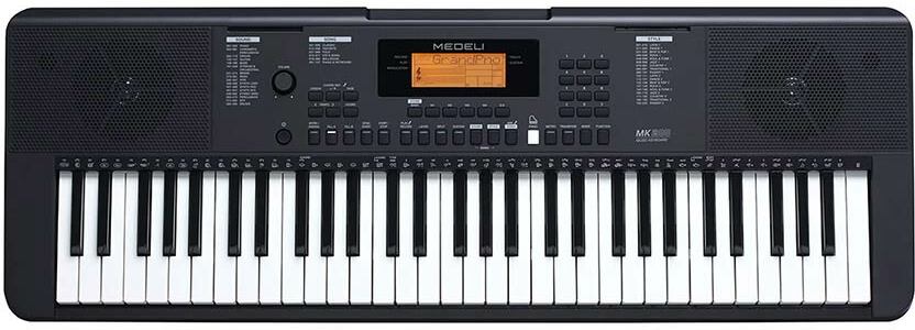 Medeli Mk200 - Entertainer Keyboard - Main picture