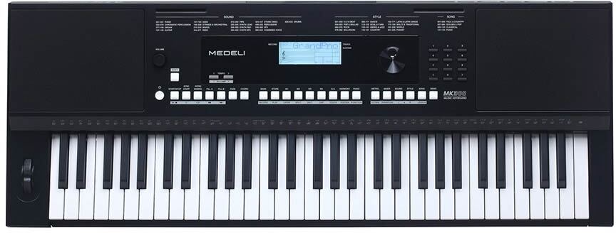 Medeli Mk300 - Entertainer Keyboard - Main picture