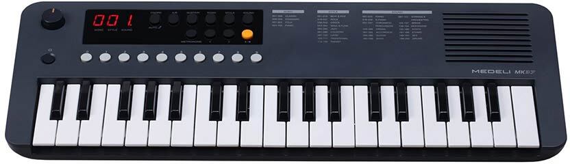 Medeli Mk37 - Entertainer Keyboard - Main picture