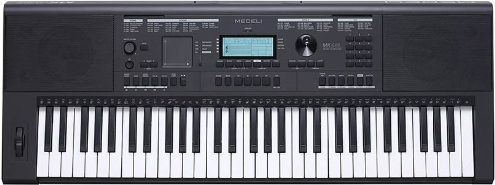 Medeli Mk401 - Entertainer Keyboard - Main picture