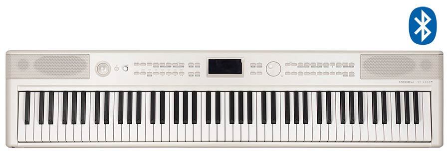Medeli Sp-a500 Wh - Stage keyboard - Main picture