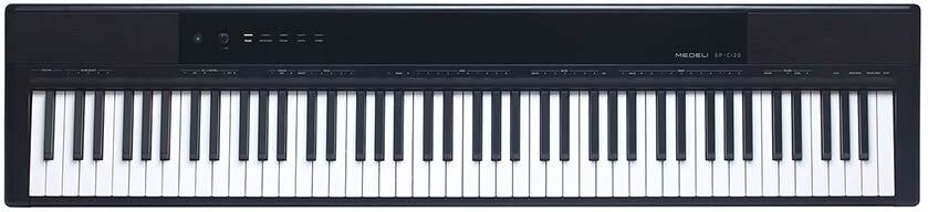 Medeli Sp-c120 - Stage keyboard - Main picture