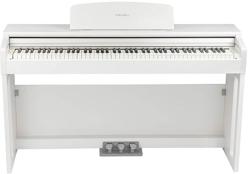 Medeli Up82 Blanc - Digital piano with stand - Main picture