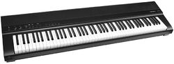 Portable digital piano Medeli SP 201+ BK Bluetooth