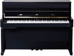 Digital piano with stand Medeli UP 805 - Noir