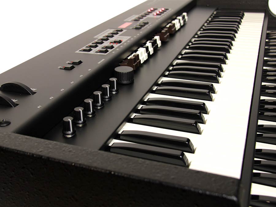 Medeli Dmc 122 - Stage keyboard - Variation 3