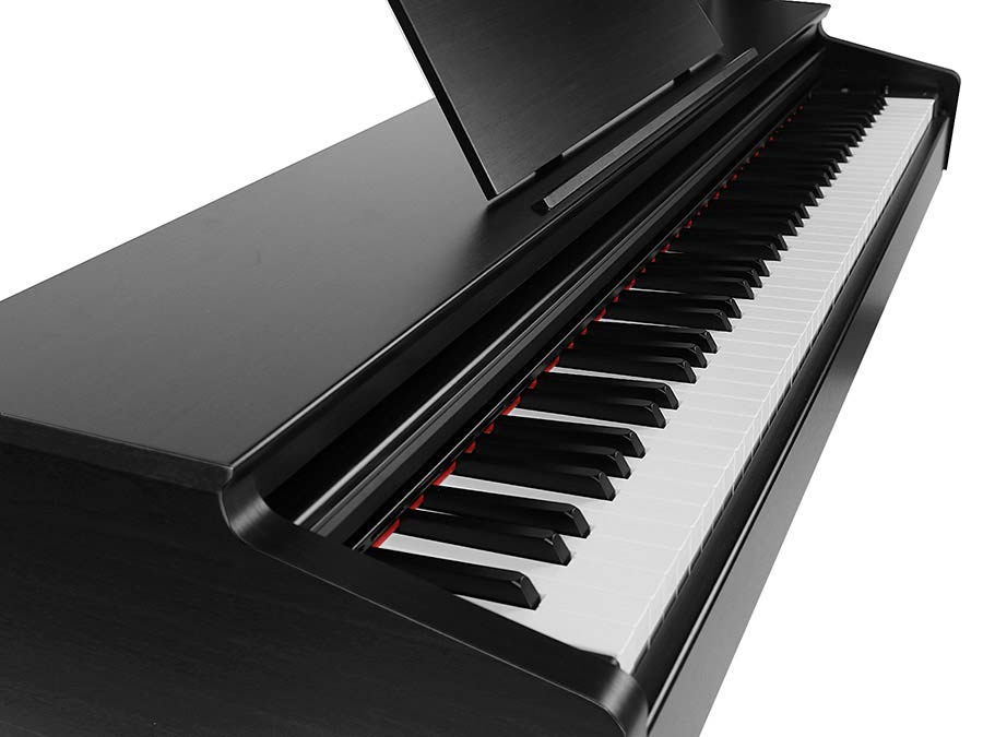 Medeli Dp 260 Bk - Digital piano with stand - Variation 2
