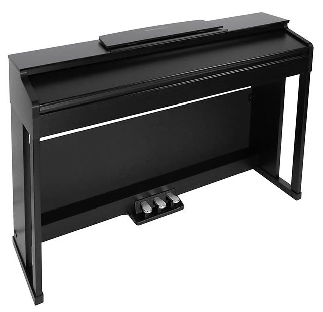 Medeli Dp 280 Bk - Digital piano with stand - Variation 1