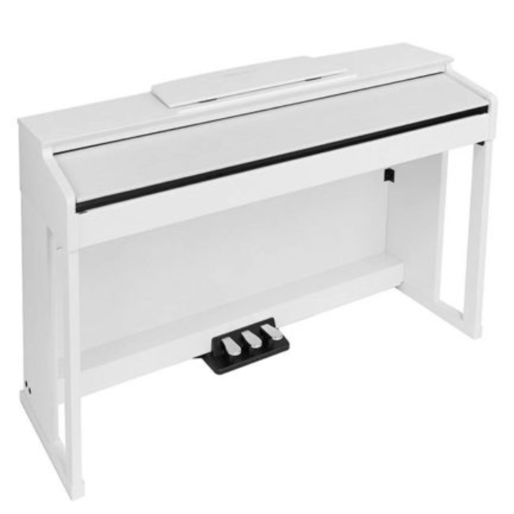 Medeli Dp 280 Wh - Digital piano with stand - Variation 1