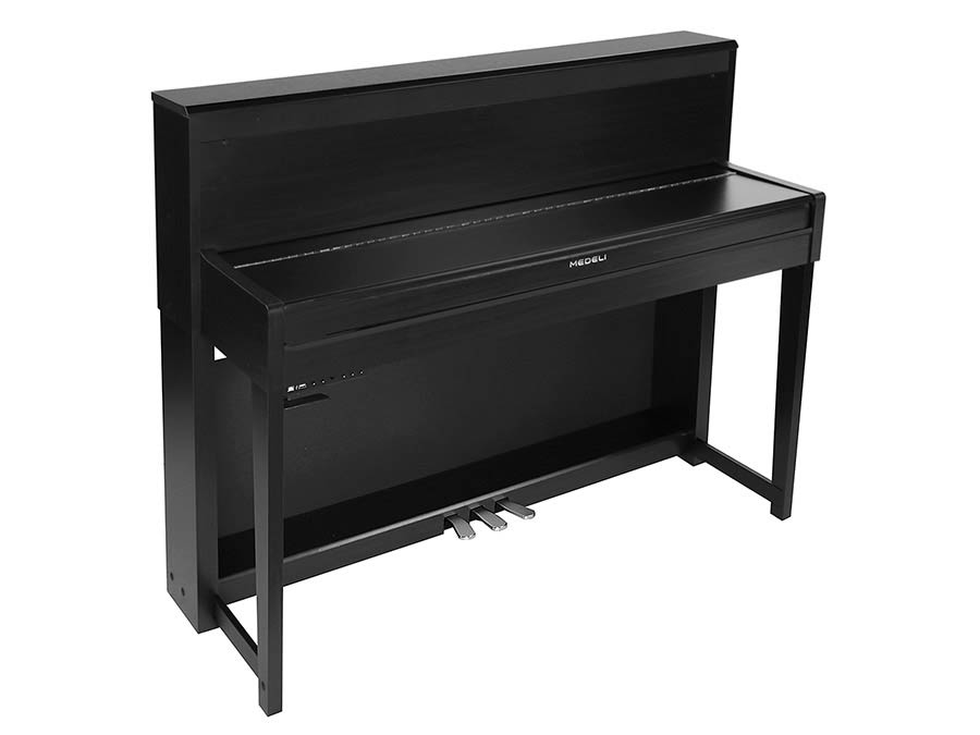 Medeli Dp650 Bk - Digital piano with stand - Variation 1