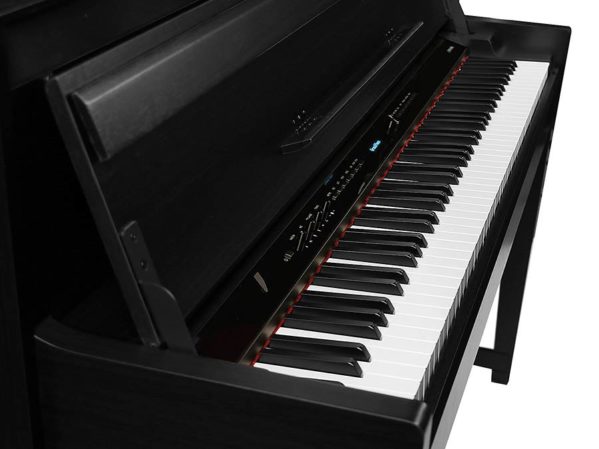 Medeli Dp650 Bk - Digital piano with stand - Variation 2