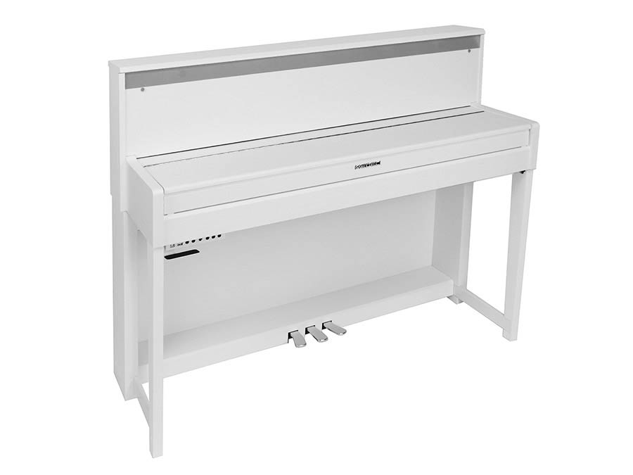 Medeli Dp650kw/gw - Digital piano with stand - Variation 10