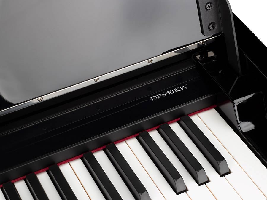Medeli Dp650kw - Digital piano with stand - Variation 11