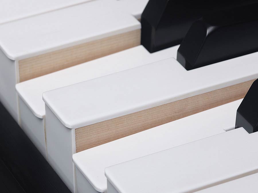 Medeli Dp650kw - Digital piano with stand - Variation 2