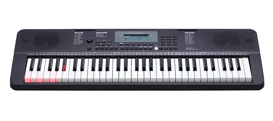 Medeli Ik100 - Entertainer Keyboard - Variation 1