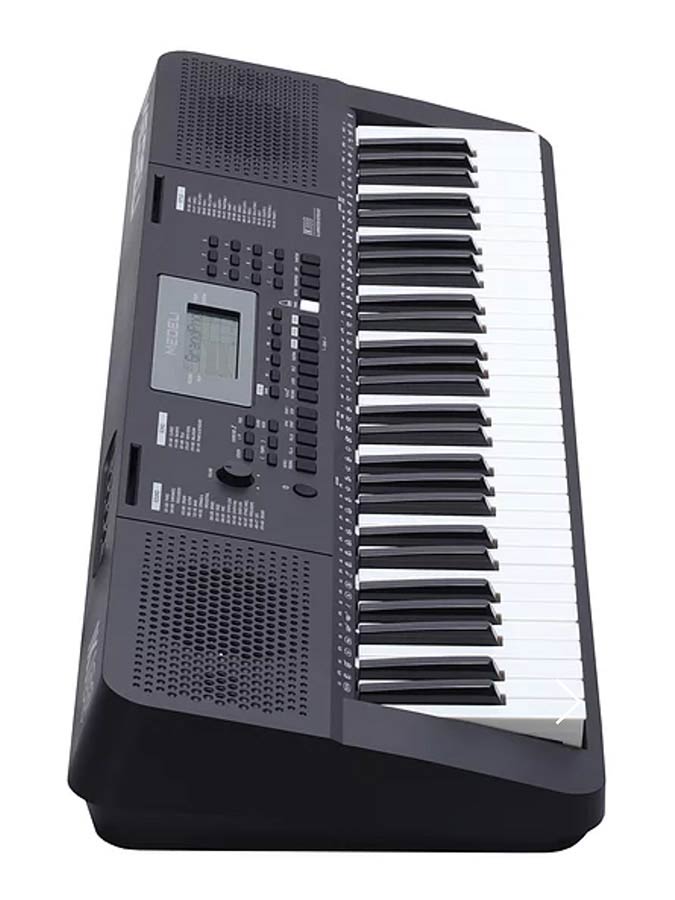 Medeli Ik100 - Entertainer Keyboard - Variation 4